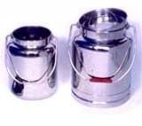 Stainless Steel Milk Pails Ssp 02