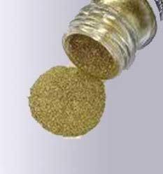 Gold Bronze Powder