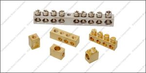 Brass Electrical Wiring Accessories
