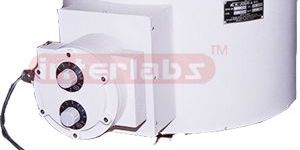 TUBLAR HEATING MANTLE