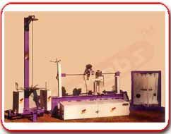 Universal Vibration Apparatus