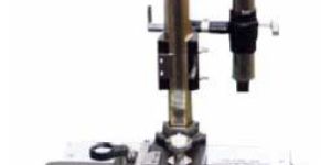 Vernier Microscope