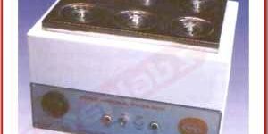 Water Bath Equipment
