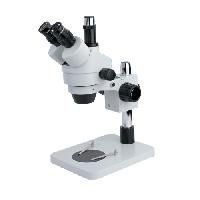 Zoom Stereo Microscope