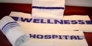 Hospital Towels