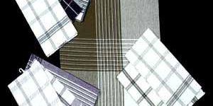 Cotton Kitchen Towels