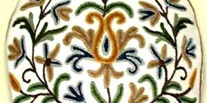 quilted tea cozy cover