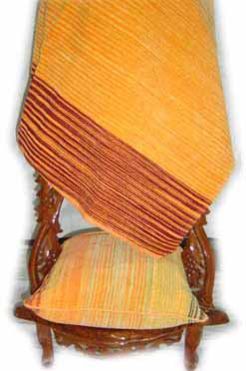 Stylish Decorative Throw