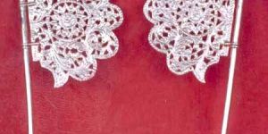 SA-04 Silver Articles