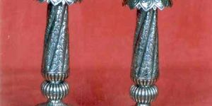 SA-05 Silver Articles