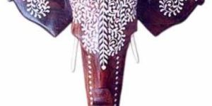 Wooden Figurines Fw-02