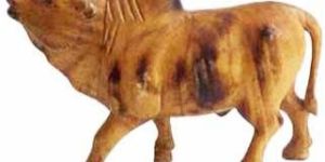 Wooden Figurines Fw-03