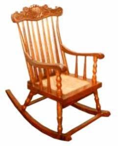 Wooden Furniture Wf-03