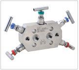 Instrument Manifold Valves