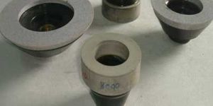 Diamond Cuttings Tools