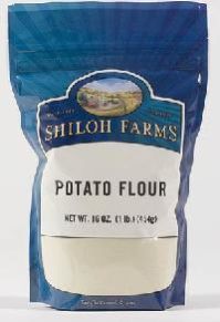 Potato Flour