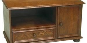 Wooden T.v. Cabinets - 001