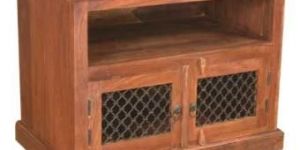 Wooden T.v. Cabinets - 003