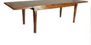 Wooden Table - 003
