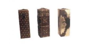 Wooden Wine Racks - 008