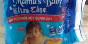 Baby Diaper