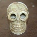 Stone Scull