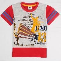 Kids Printed Tshirts