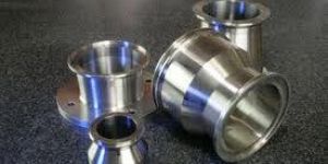 Inconel Machined Parts