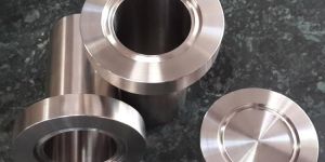 Knife Edge Flanges
