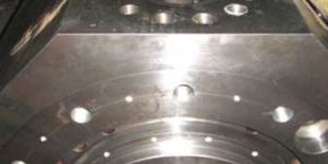 Machined Cylinder Body