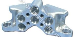 Precision Machined Castings