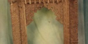 Wooden Windows - 001