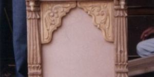 Wooden Windows - 002