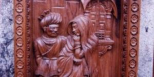 Wooden Windows - 007