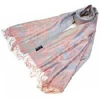 Silk Pashmina Stoles
