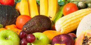 Fresh Fruits