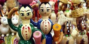Handicraft