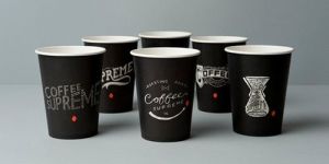 Paper Cup