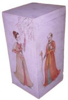 Wooden Gift Box Sc 27