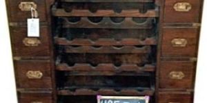 Wooden Wine Rack Sac 04