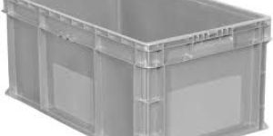 Material Handling Containers