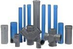 PVC Pipes