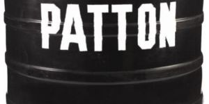 PVC Water Storage Tank