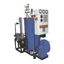 IBR Steam Boiler