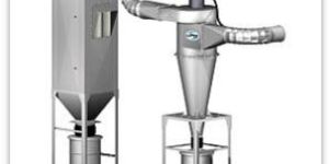 Mechanical Dust Collectors