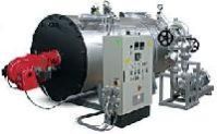Thermal Oil Heater