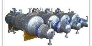 Thermal Fluid Vaporizer