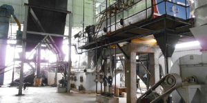 Water Cum Smoke Tube Type Ibr Steam Boiler