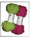 Acrylic Yarn-05