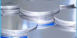 Stainless Steel Circle